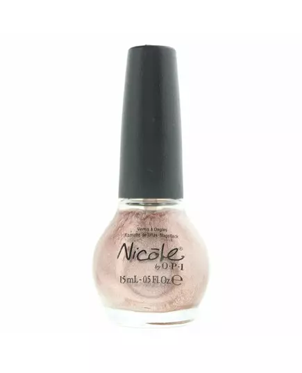 Лак для нігтів OPI True Reflection, 15 мл