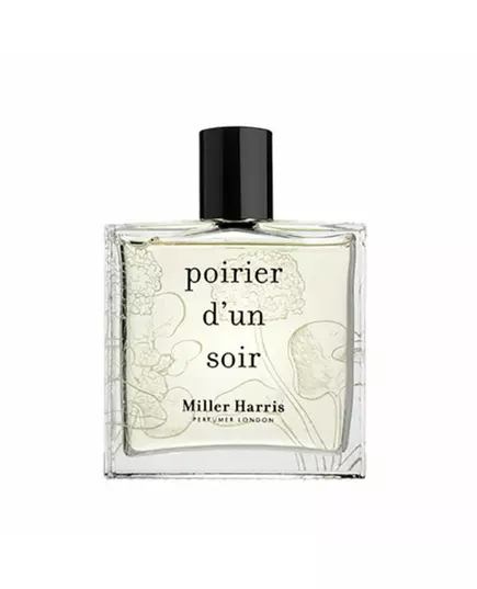 Парфюмерная вода для женщин Miller Harris Poirier D'un Soir, 100 мл