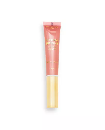 Кремові рум’яна Revolution Pro Hydra Bright Pink, 12 мл