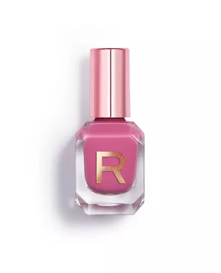 Лак для нігтів Makeup Revolution High Gloss Lover, 10 мл