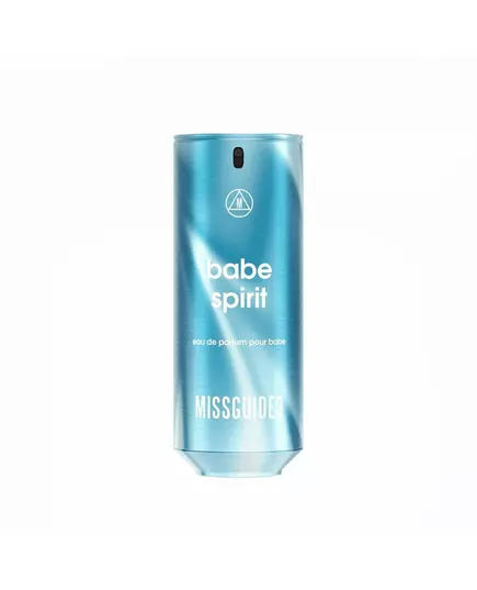 Парфюмерная вода для женщин Missguided Babe Spirit, 80 мл