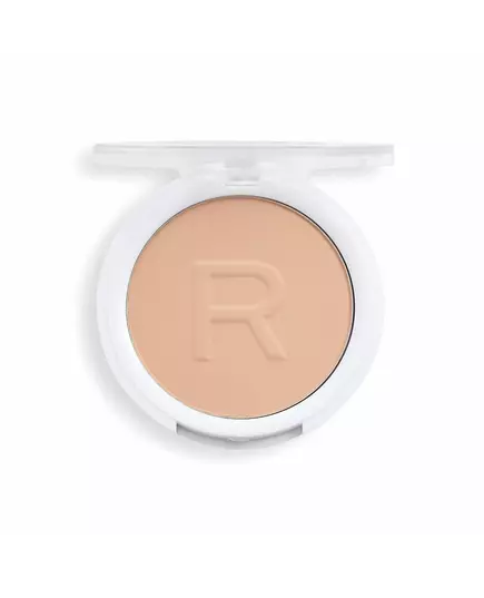 Матуючий консилер Makeup Revolution Super Matte Vanilla, 6 г, зображення 3