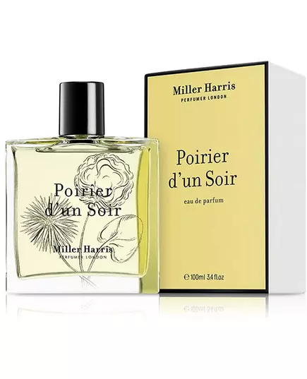 Парфюмерная вода для женщин Miller Harris Poirier D'un Soir, 100 мл, изображение 2