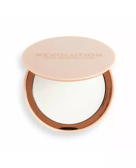 Пудрова база під макіяж Makeup Revolution Superdewy Blur Balm, 8 г