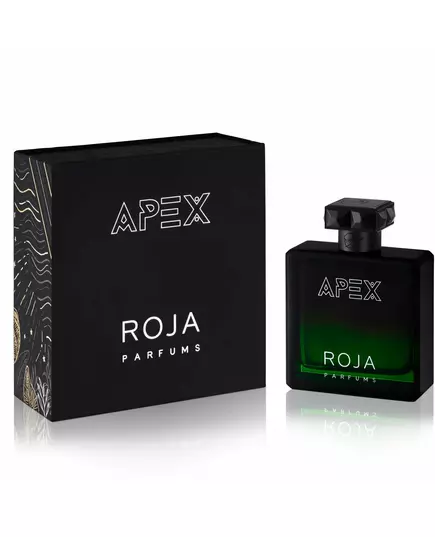 Парфумована вода для чоловіків Roja Parfums Apex, 100 мл, зображення 2