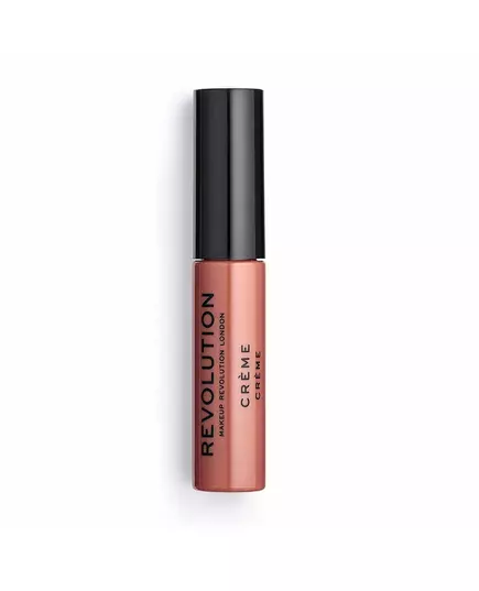 Рідка губна помада Makeup Revolution Creme 102 Misbehaving, 3 мл