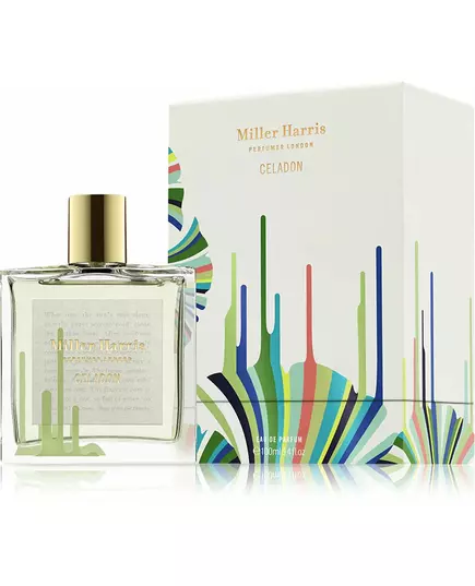 Парфумована вода унісекс Miller Harris Celadon, 100 мл, зображення 2