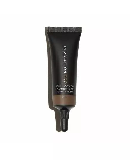 Рідкий консилер Makeup Revolution REVOLUTION PRO C 14, 8,5 мл