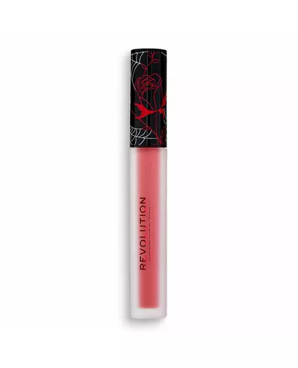 Матова рідка губна помада Makeup Revolution Matte Bewitched, 3 мл