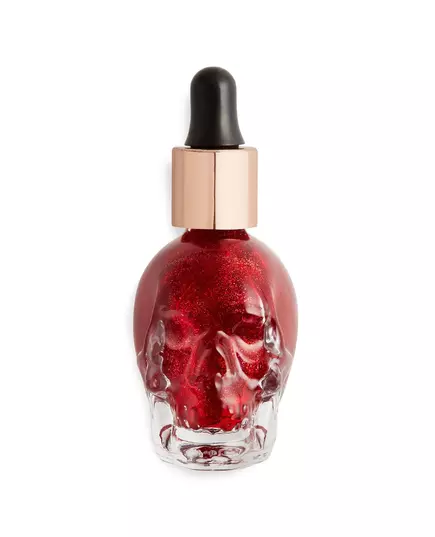 Рідкий хайлайтер Makeup Revolution Skull Edition, 13 мл