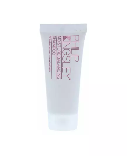 Зволожувальний шампунь для волосся Philip Kingsley Moisture Balancing, 20 мл