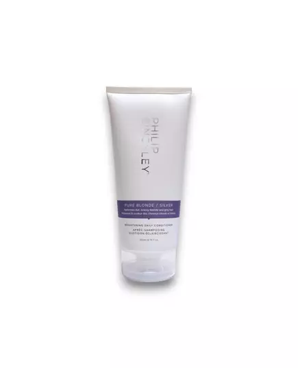 Кондиціонер для волосся Philip Kingsley Pure Blonde/Silver Для захисту кольору, 200 мл