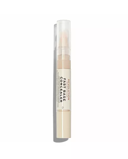 Консилер-олівець для зони під очима Makeup Revolution Fast Base C 3, 4,5 мл