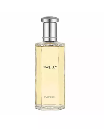 Туалетная вода для женщин Yardley English Daffodil, 125 мл