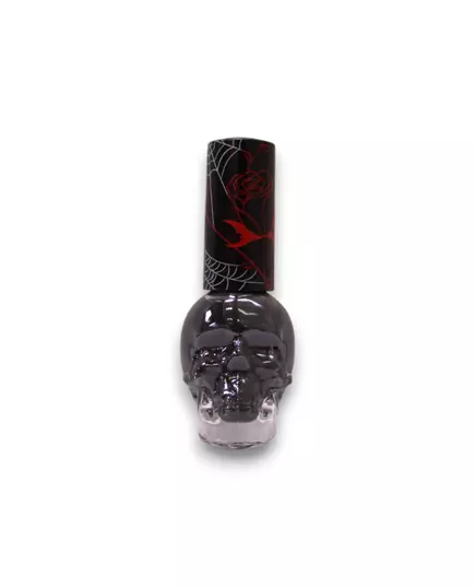 Лак для нігтів Makeup Revolution Skull Edition Horror Show, 12,5 мл, зображення 2