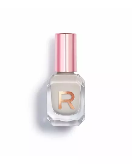 Лак для нігтів Makeup Revolution High Gloss Buff, 10 мл