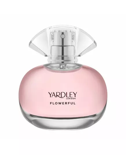 Туалетная вода для женщин Yardley Opulent Rose, 50 мл