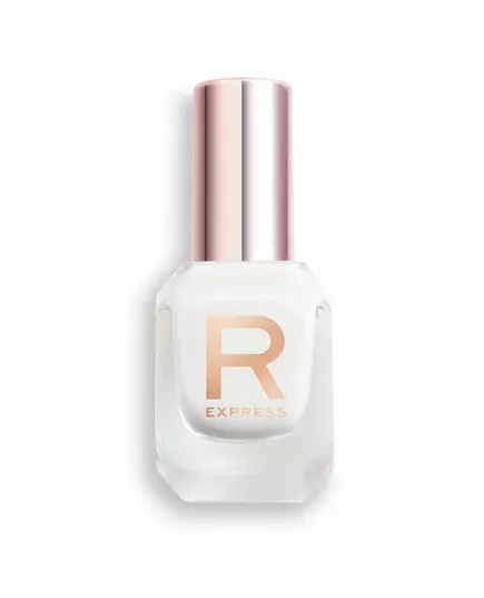 Лак для нігтів Makeup Revolution High Gloss Powder, 10 мл