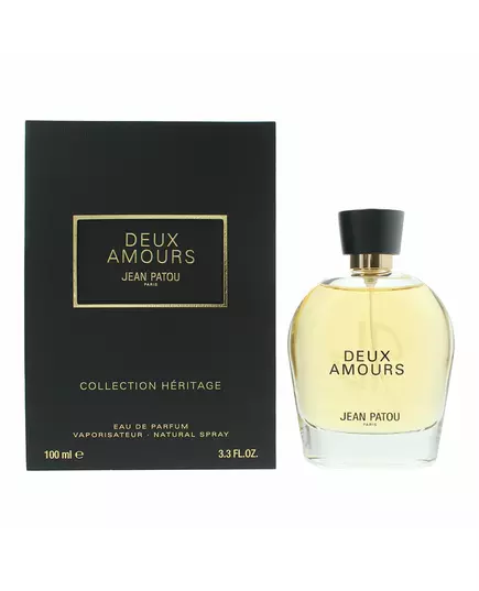 Парфумована вода для жінок Jean Patou Deux Amours, 100 мл, зображення 2