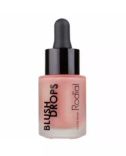 Жидкие румяна Rodial Blush Drops Illuminating, Sunset Kiss, 15 мл