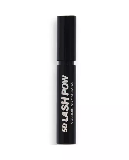 Туш для вій Revolution Make Up 5D Lash Pow Black, 12,2 мл