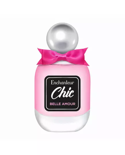 Туалетная вода для женщин Yardley Enchanteur Chic Belle Amour, 50 мл
