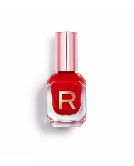 Лак для нігтів Makeup Revolution Express Hero, 10 мл