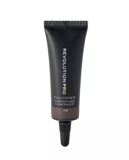 Рідкий консилер Makeup Revolution REVOLUTION PRO C 18, 8,5 мл