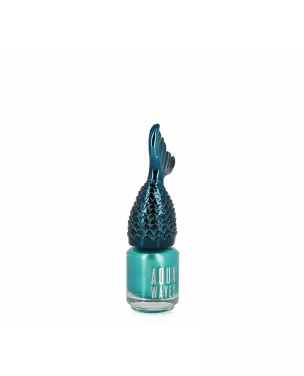 Лак для нігтів Npw Mermazing Mermaid Tail, 15 мл