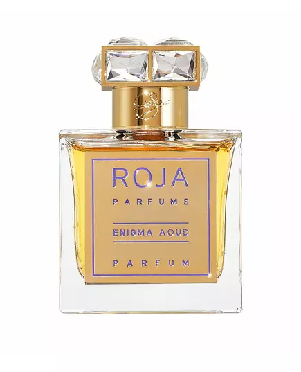 Парфумована вода для жінок Roja Enigma Aoud, 100 мл