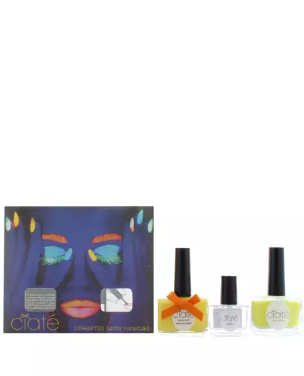 Набор лаков для ногтей Ciaté London Paint Pot, 5 мл