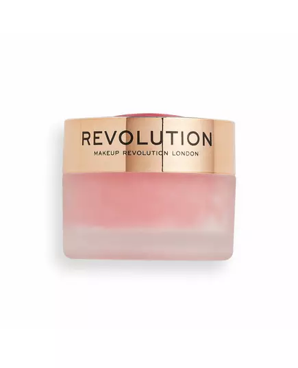 Скраб для губ Makeup Revolution Sugar Kiss Watermelon Heaven, 15 г