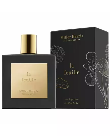 Парфюмерная вода унисекс Miller Harris La Feuille, 100 мл, изображение 2