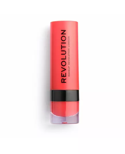 Кремова губна помада Makeup Revolution REVOLUTION 130 Decadence, 3 г