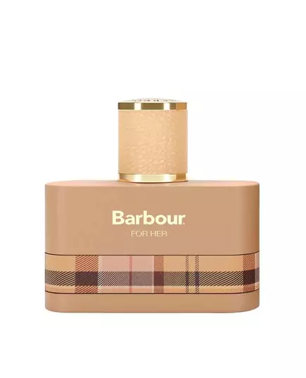 Парфюмерная вода для женщин Barbour For Her, 50 мл