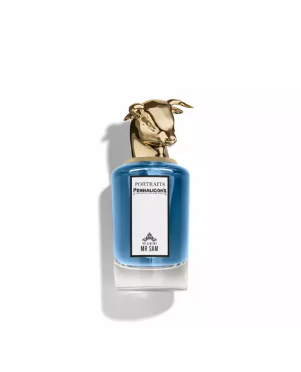 Парфумована вода для чоловіків Penhaligon's The Blazing Mr Sam, 75 мл