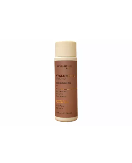 Увлажняющий кондиционер для волос Revolution Hair Care HYALURONIC HYDRATING, 250 мл