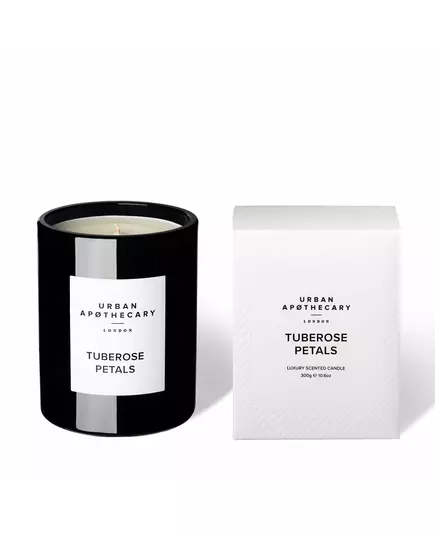 Ароматична свічка Urban Apothecary Tuberose Petals, 300 г, зображення 2