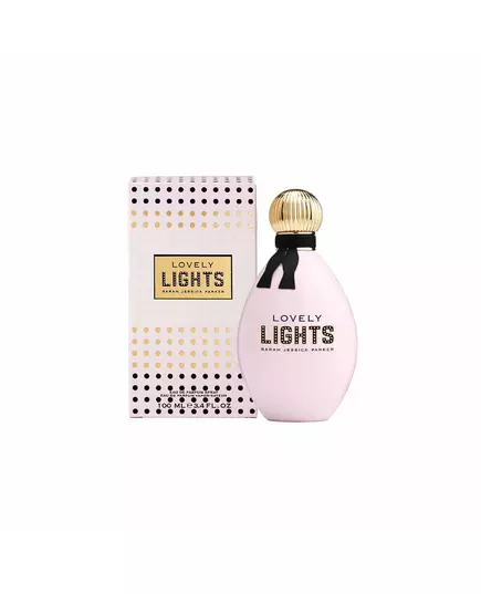 Парфумована вода Sarah Jessica Parker LOVELY LIGHTS, 100 мл, зображення 2