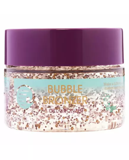 Жидкий бронзер Vegan Tan Bubble Bronzer, 100 мл