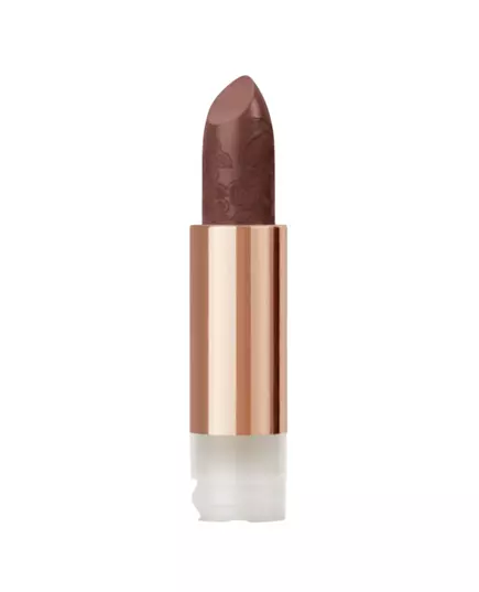 Кремовая матовая губная помада La Perla Matte Silk 112 Tiramisu Red Refill, 3,5 г