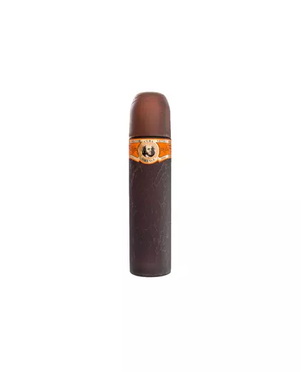 Туалетная вода для мужчин Cuba Orange, 100 мл