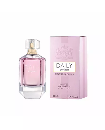 Парфюмерная вода для женщин New Brand Prestige Daily Perfume, 100 мл, изображение 2