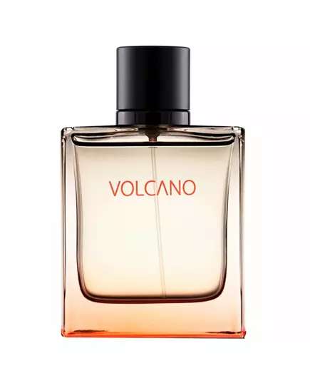 Туалетна вода для чоловіків New Brand Prestige Volcano, 100 мл