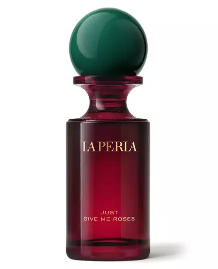 Парфюмерная вода для женщин La Perla Just Give Me Roses, 120 мл