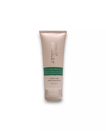 Кондиціонер для волосся Philip Kingsley Moisture Balancing, 75 мл, зображення 4