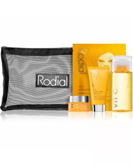 Набір засобів для догляду за шкірою Rodial Little Luxuries Kit, 20 мл, зображення 2