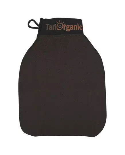 Варежки для автозагара TanOrganic Tan-Erase