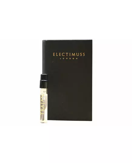 Флакон-пробник унисекс-парфюма Electimuss Eternal Collection - Trajan, 1,8 мл