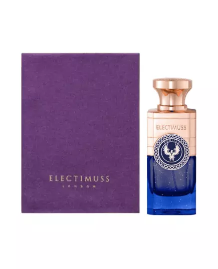 Парфуми унісекс Electimuss Lustrous Collection - Puritas, 100 мл